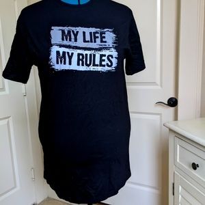 XL T-shirt